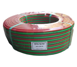 ỐNG DẪN KHÍ ĐÔI BESTARC, LOẠI A 8 X 14MM